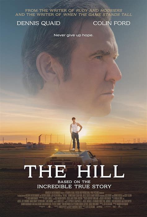 imdb the hill